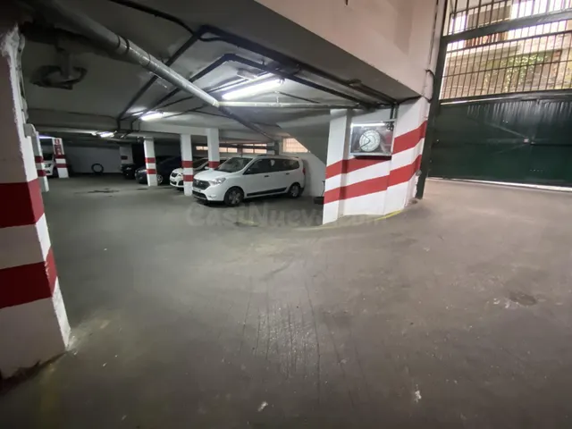 PLAZA DE GARAJE EN EL BARRIO DEL REALEJO - foto 3