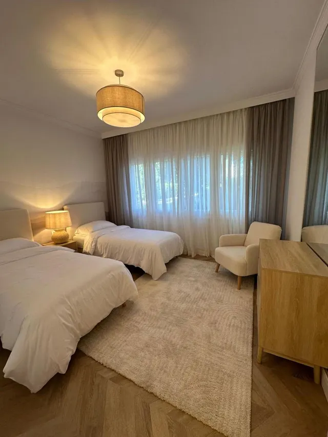 Apartamento 3 habitaciones 121m² en venta - Costa Del Sol — 25