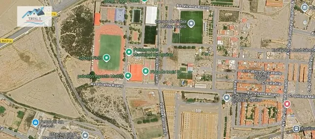 Venta casa en Águilas (Murcia) - foto 3