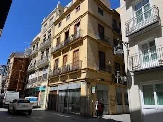 ¿Atencion inversores, vivienda en rentabilidad!! Alquilada con contrato vigente hasta 2029 — 27