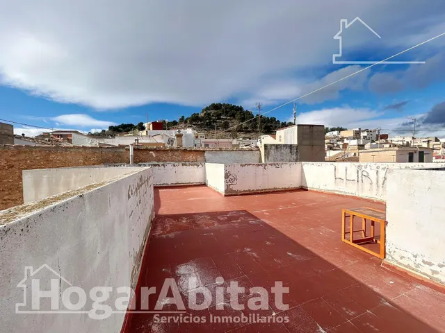 ¡CENTRO DE LLIRIA! ESPACIOSO, SEMINUEVO Y REFORMADO CON TERRAZA Y ASCENSOR — 17