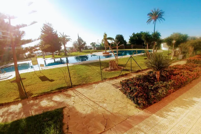 Estudio en venta en zona La Colina, Torremolinos — 9