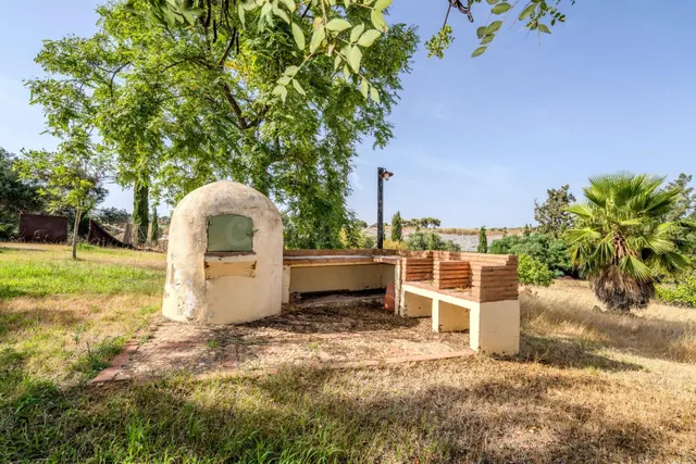 Finca la tuta: historia, privacidad y más de 18.000 m2 para crear un estilo de vida único en Ayamonte — 47