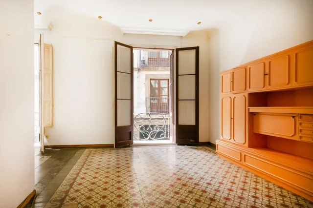 Vivienda en el Gotico de 105m2 — 5