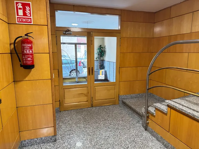 PISO EN VENTA CON 3 DORMITORIOS, 2 BAÑOS Y TRASTERO EN ZONA CANDELARIA, ZAMORA — 21