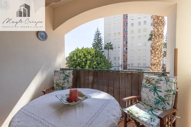 Piso 3 habitaciones 83m² en venta - Playa De Poniente — 27