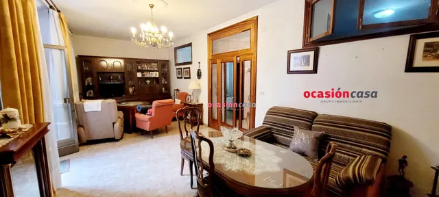 CASA EN PLANTA BAJA EN VENTA — 10