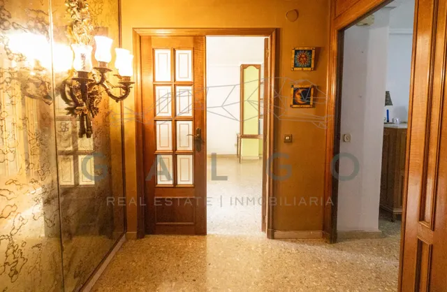 PISO EN ALQUILER JUNTO A LAS UNIVERSIDADES — 22
