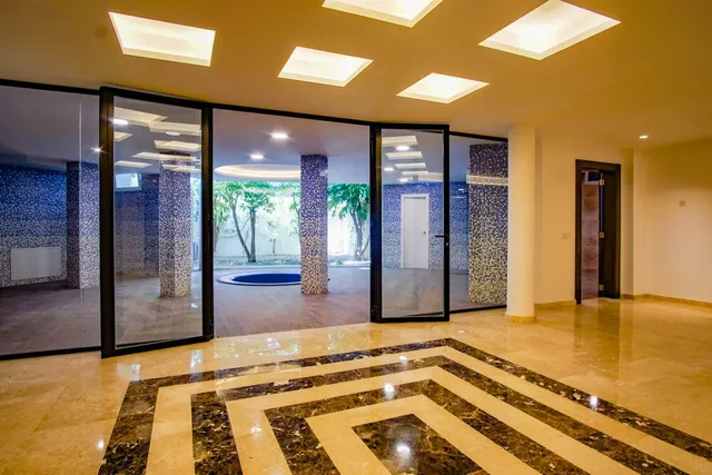 Villa 5 habitaciones 810m² en venta - Alfaz del PI Pueblo-Urbanizaciones — 9