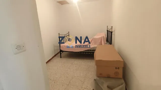 CASA PLANTA BAJA EN ALÍA CÁCERES — 10
