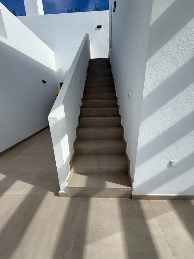 Ático 3 habitaciones 196m² en venta - Costa Del Sol — 31