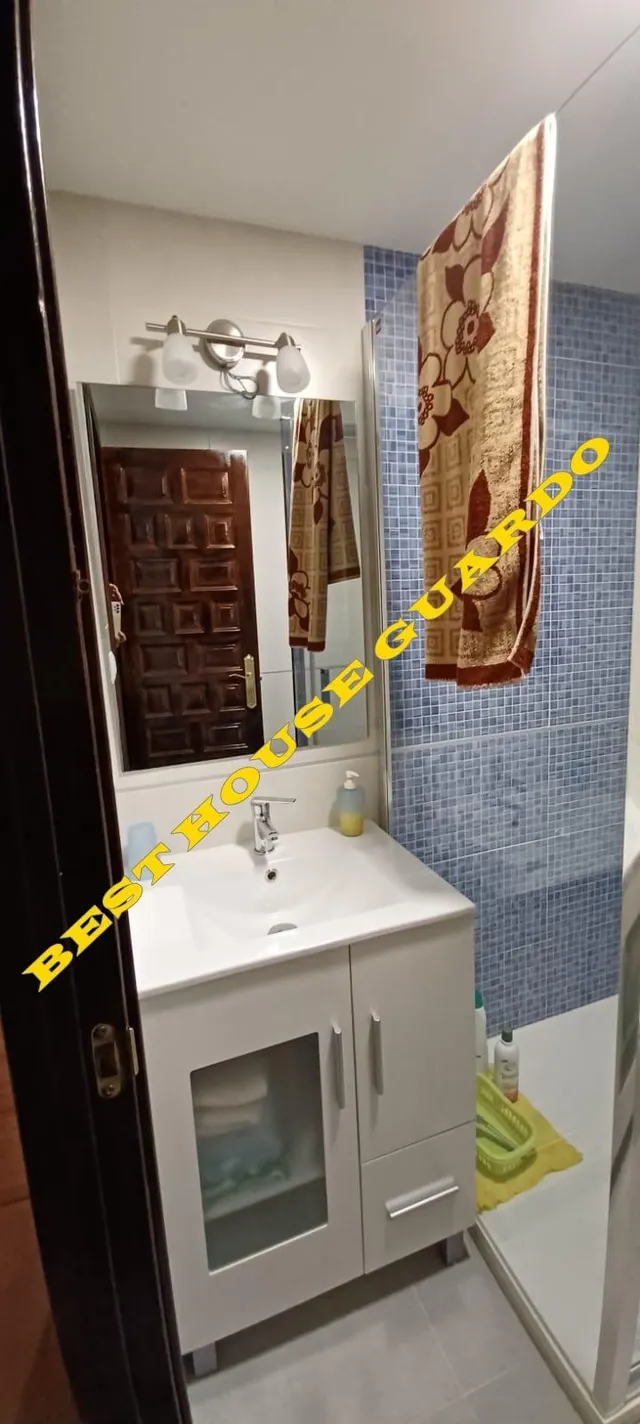 CASA NUEVA EN GUARDO — 22
