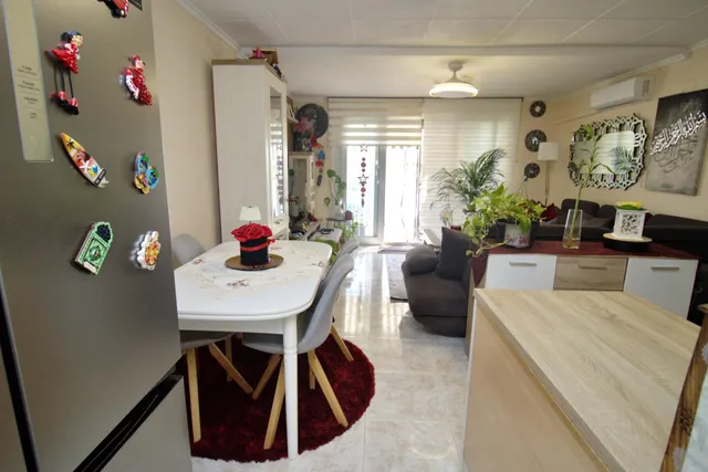 Casa 1 habitación 63m² en venta - San luis — 18
