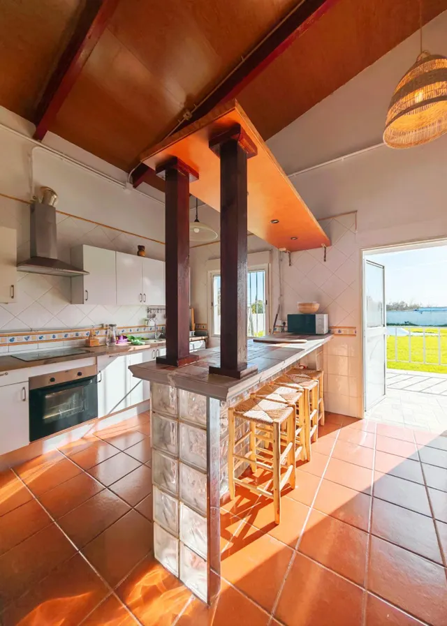 Chalet en venta en Chiclana de la Frontera – Zona Pago del Humo — 37