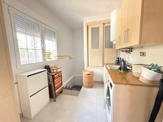 Espectacular casa a 1km de lorca — 23