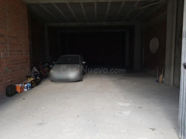Local en venta en Santa Cecilia, Narón — 5