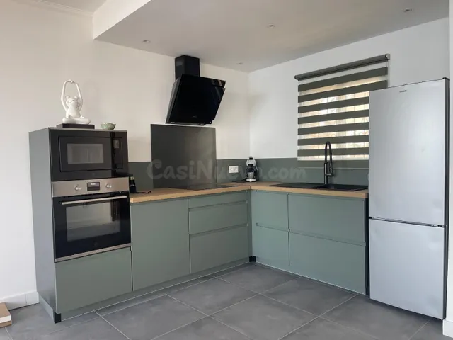 APARTAMENTO REFORMADO CON ESPECTACULARES VISTAS A LA BAHÍA D - foto 4