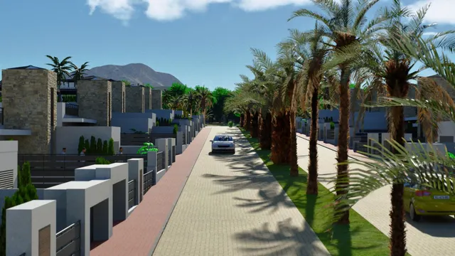 Ático 2 habitaciones 68m² en venta - La Pinilla - Las Palas — 12