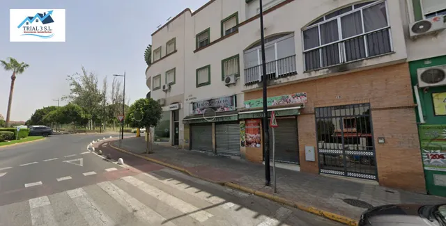 Venta piso en Montequinto (Dos Hermanas) — 3