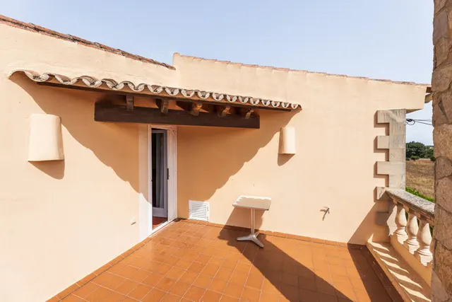 Chalet en venta en Algaida — 28