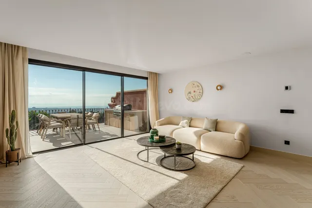 Ático Dúplex 4 habitaciones 253m² en venta - El Madroñal - foto 5