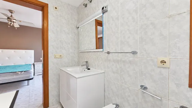Casa con piscina y gran potencial en Sa Indiotería — 31