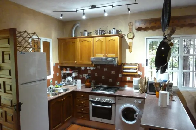Oportunidad Casa Rustica junto al Rio Padron — 10