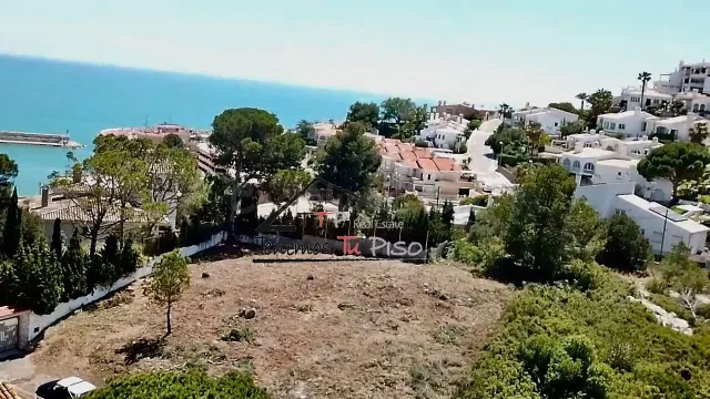 Terreno Urbano en Venta - Atalayas, Peñíscola (Calle México) - foto 3