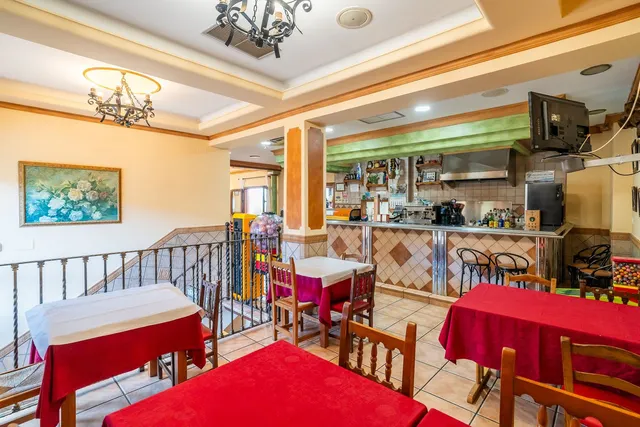 Restaurante 1 habitación 429m² en venta - South of spain — 12