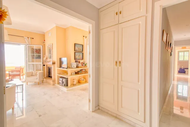 Apartamento 3 habitaciones 121m² en venta - Costa del Sol - foto 4