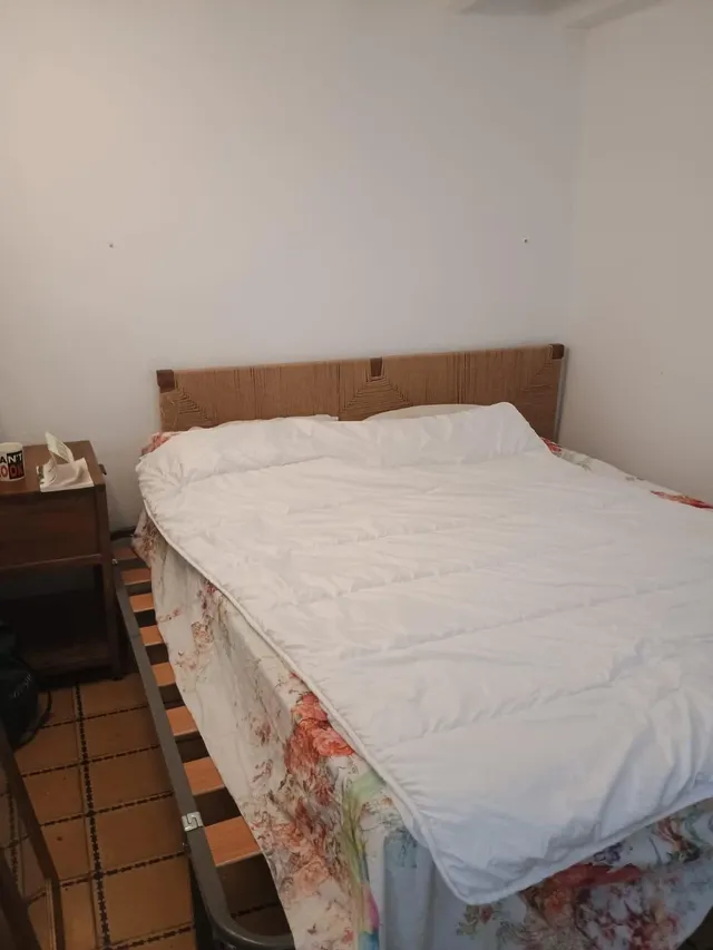 Acogedora casa de pueblo de 4 plantas con terraza, cerca de Peñíscola y Alcossebre — 12