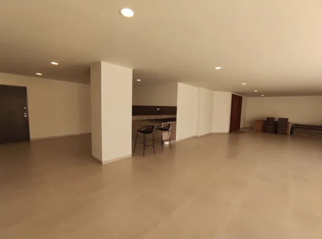 29.000$us Monoambiente Amoblado a estrenar en pleno Prado Cochabambino — 24