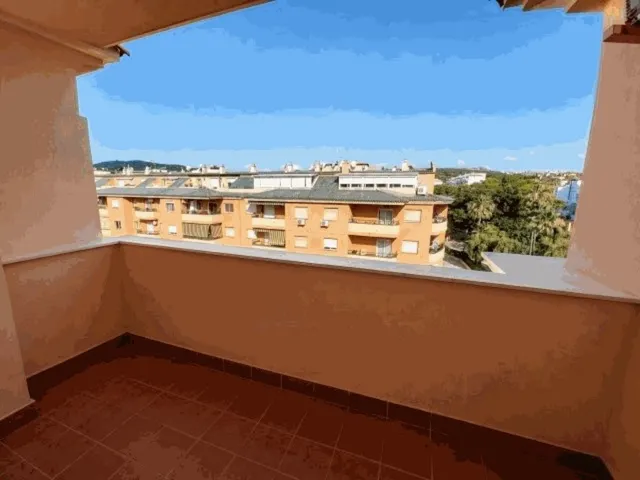 Apartamento 2 habitaciones 70m² en venta - San Luis de Sabinillas — 8