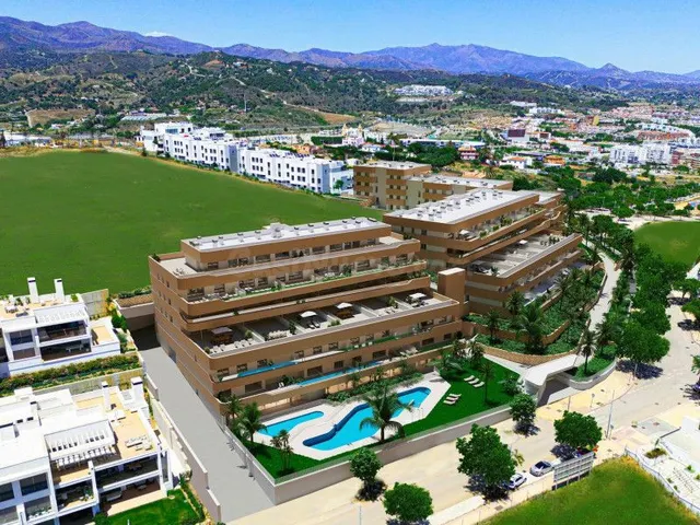 Apartamento 3 habitaciones 158m² en venta - Las Mesas — 7