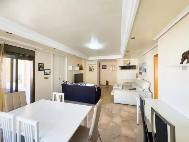 Apartamento 4 habitaciones 130m² en venta - Centro — 15