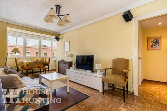 Piso 3 habitaciones 88m² en venta - Berruguete