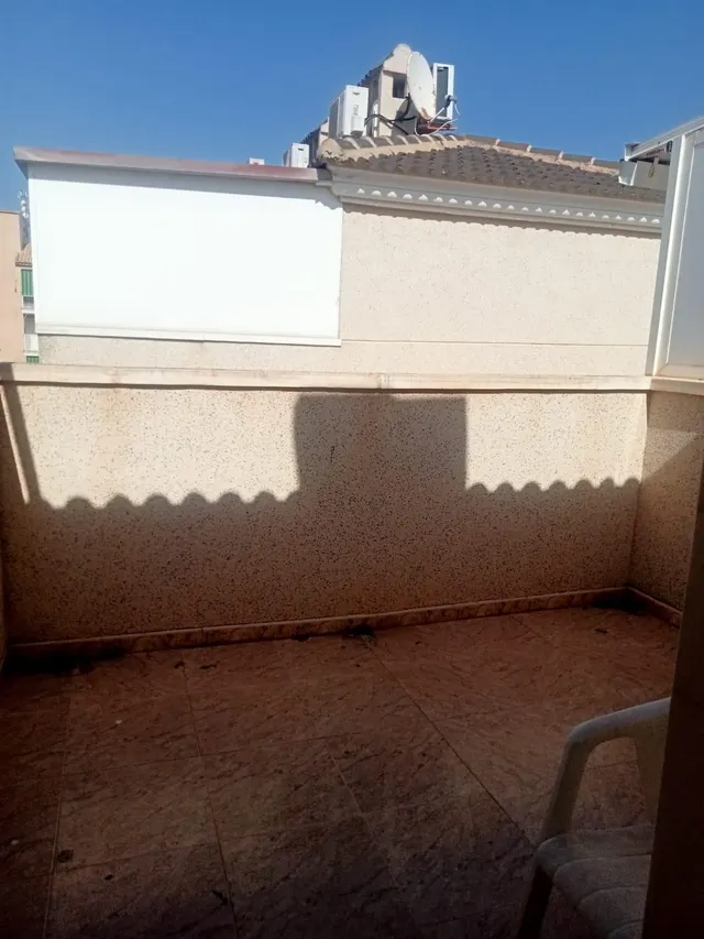 Triplex en Santa Pola Playa Lisa — 15