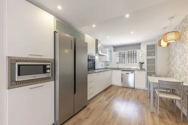 Adosado 4 habitaciones 334m² en venta - Marbella — 13