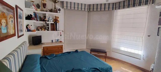 SE VENDE CHALET Y EDIFICIO DE 2 PLANTAS EN PETRER - foto 3
