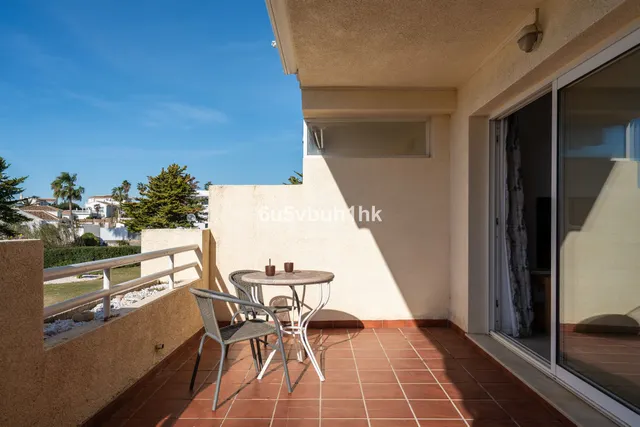 Apartamento 2 habitaciones 86m² en venta - Riviera del sol — 11
