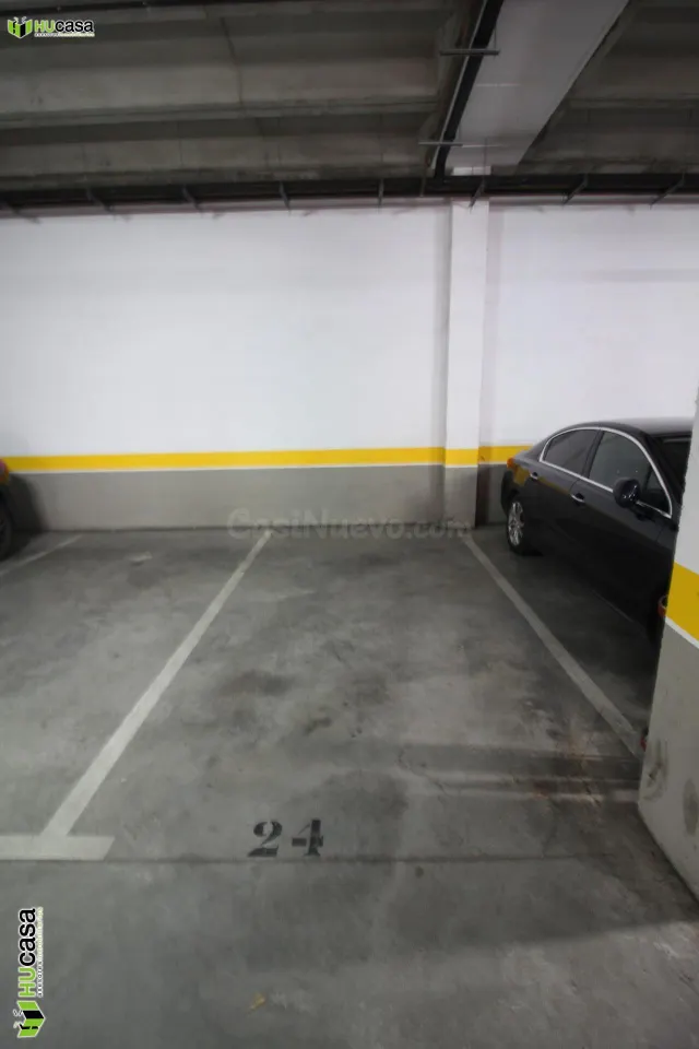 ¡¡OPORTUNIDAD - AVENIDA DE EUROPA, PLAZA DE GARAJE 17.500€,  - foto 4