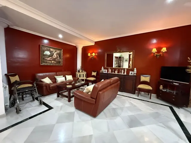 Chalet 6 habitaciones 572m² en venta - Andalucia — 41