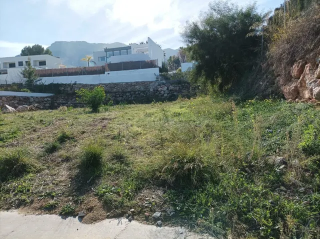 Parcela en venta - Costa del Sol - foto 2