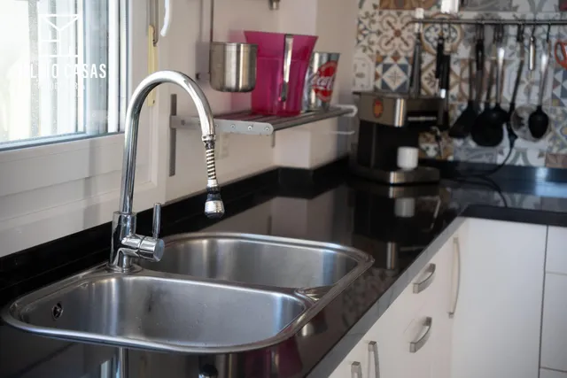 Exclusivo chalet independiente con apartamento auxiliar, piscina cubierta y vistas al mar en mazagón — 11