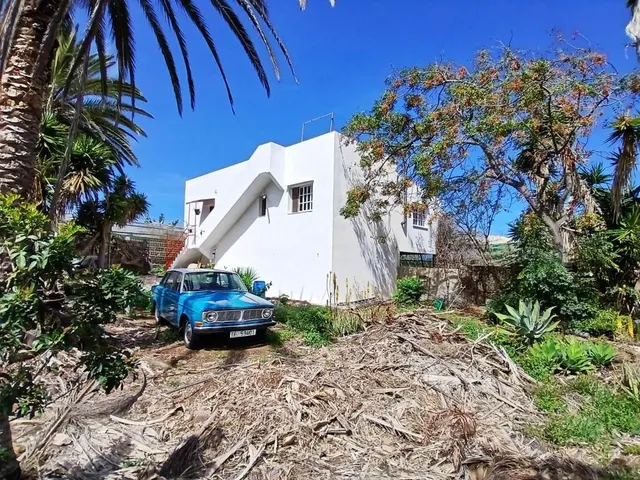 Casa con finca en Buenavista del norte — 12