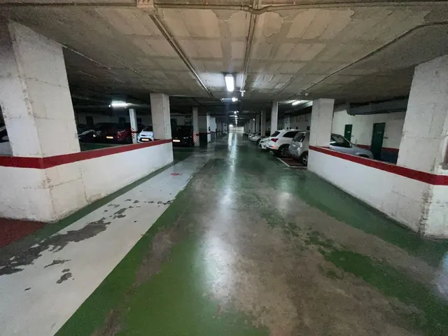 Garaje 28m² en venta - Camino de Suárez — 14