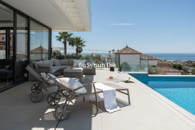 Chalet 5 habitaciones 508m² en venta - Costa Del Sol — 30