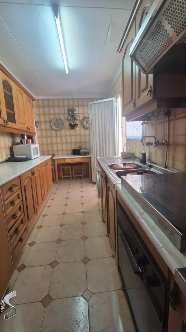 Casa con nave — 12