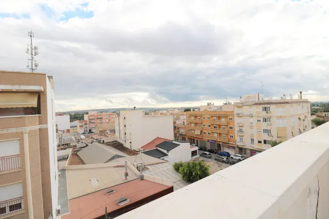 ¡se vende ático en las bayas (Elche)! — 25