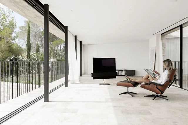 Villa 3 habitaciones 264m² en venta - Benissa pueblo — 7
